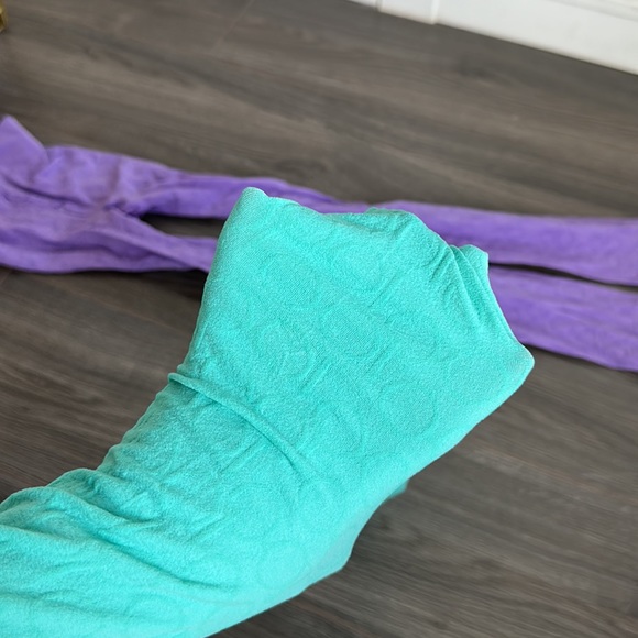 Tights - Picture 4 of 6